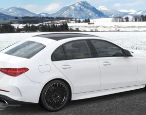 R19 MERCEDES-BENZ C 300 2014-2025 - 4