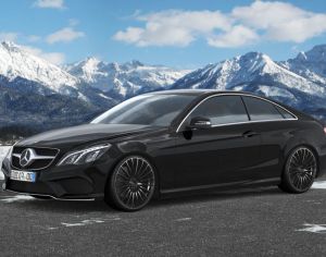 R19 MERCEDES-BENZ C 300 2014-2025 - 5