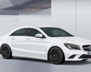 R19 MERCEDES-BENZ C 300 2014-2025 - 6