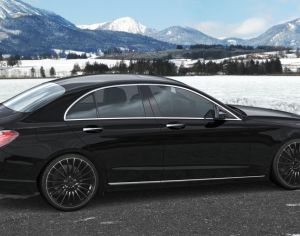 R19 MERCEDES-BENZ C 300 2014-2025 - 8