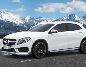 R19 MERCEDES-BENZ C 300 2014-2025 - 9