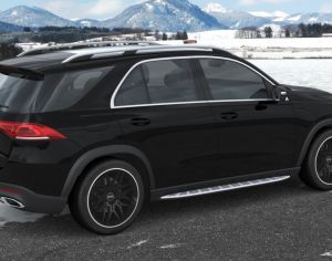 R20 MERCEDES-BENZ CLS 350 2011-2025 - 11