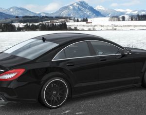 R20 MERCEDES-BENZ CLS 350 2011-2025 - 2