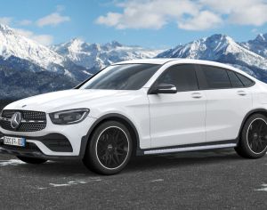 R20 MERCEDES-BENZ CLS 350 2011-2025 - 3
