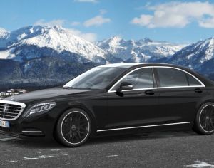 R20 MERCEDES-BENZ CLS 350 2011-2025 - 5