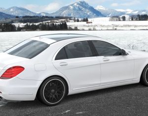 R20 MERCEDES-BENZ CLS 350 2011-2025 - 9