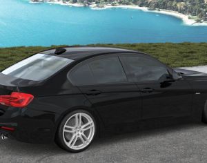 R19 BMW 735 2004-2017 - 4