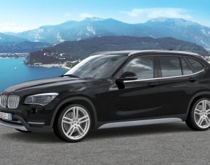R19 BMW 735 2004-2017 - 5