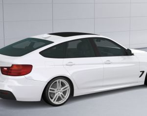 R19 BMW 735 2004-2017 - 6