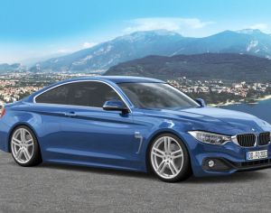 R19 BMW 735 2004-2017 - 9