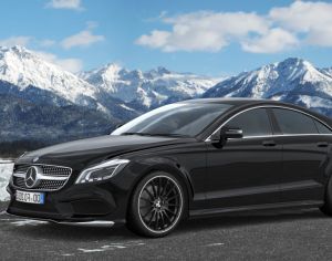 R19 MERCEDES-BENZ E 350 2002-2025 - 10