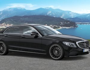R19 MERCEDES-BENZ E 350 2002-2025 - 2