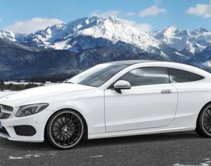 R19 MERCEDES-BENZ E 350 2002-2025 - 3