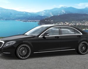 R19 MERCEDES-BENZ E 350 2002-2025 - 4