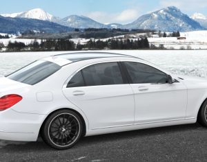 R19 MERCEDES-BENZ E 350 2002-2025 - 5