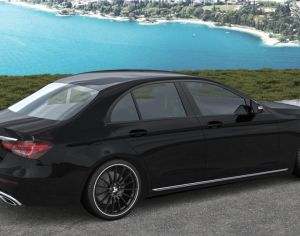 R19 MERCEDES-BENZ E 350 2002-2025 - 6