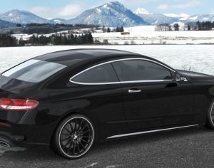 R19 MERCEDES-BENZ E 350 2002-2025 - 8