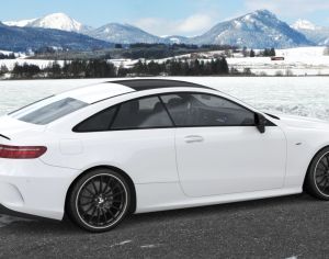 R19 MERCEDES-BENZ E 350 2002-2025 - 9