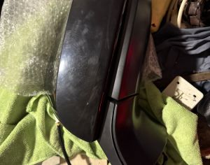 TOYOTA Sienna 2021-2025 - 4