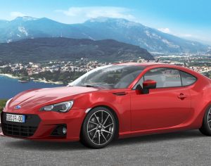 R19 TOYOTA GT 86 2010-2025 - 3