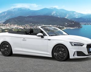 R19 VOLKSWAGEN Passat 2010-2025 - 10