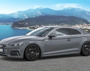 R19 VOLKSWAGEN Passat 2010-2025 - 11