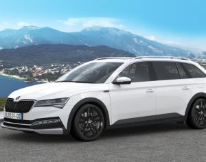 R19 VOLKSWAGEN Passat 2010-2025 - 4