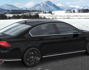 R19 VOLKSWAGEN Passat 2010-2025 - 5