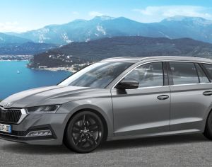 R19 VOLKSWAGEN Passat 2010-2025 - 6
