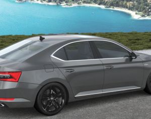 R19 VOLKSWAGEN Passat 2010-2025 - 8
