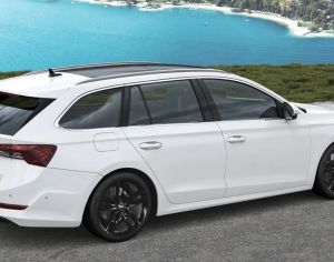 R19 VOLKSWAGEN Passat 2010-2025 - 9