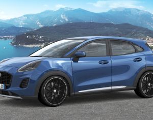 R19 LAND ROVER Discovery Sport 2014-2019