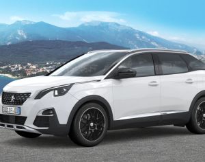 R19 LAND ROVER Discovery Sport 2014-2019 - 6