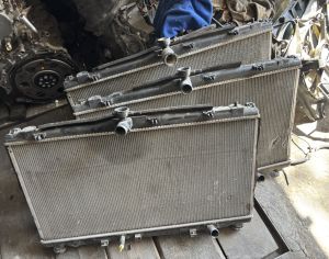 TOYOTA Camry 2013-2017 - 3