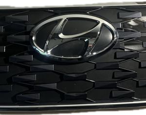 HYUNDAI Ioniq 2016-2022 - 3