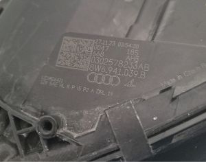 AUDI A5 2020-2024 - 5