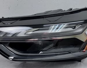 AUDI Q5 2021-2024