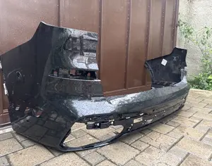 BMW X7 2019-2026 - 11