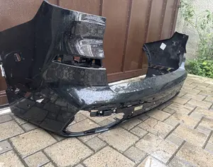 BMW X7 2019-2026 - 7