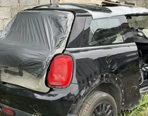 MINI Cooper 2014-2024