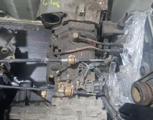 MITSUBISHI Minica 2002-2012