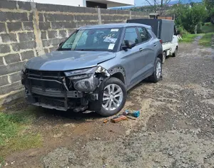 CHEVROLET Trailblazer 2022 1.3