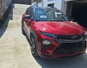 CHEVROLET Trailblazer 2022 1.3 - 1