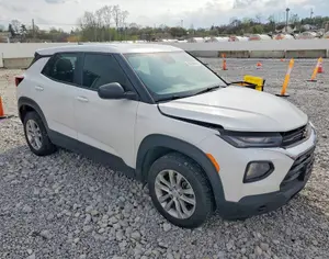 CHEVROLET Trailblazer 2022 1.3 - 3