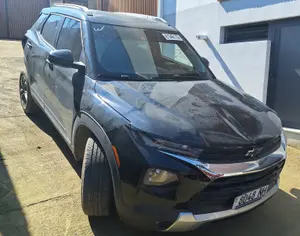 CHEVROLET Trailblazer 2022 1.3 - 4