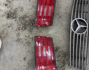 MERCEDES-BENZ SL 500 1990-2000