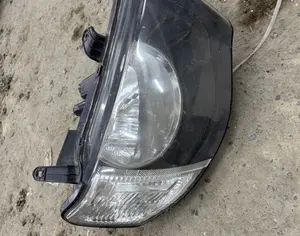 MITSUBISHI Temsa L200 2006-2009