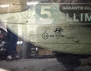 HYUNDAI Tucson 2020-2025 - 2