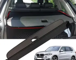 BMW X5 2007-2017 - 1