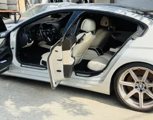 BMW M6 2012-2017 - 1